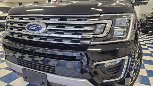 FORD EXPEDITION MAX 2021 1FMJK2AT0MEA75952 image